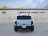 New 2024 Ford Bronco Sport Heritage w/ Heritage Convenience Package image 5