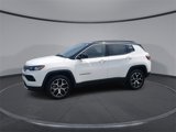 New 2025 Jeep Compass Limited image 4