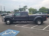 Used 2014 Ford F350 Lariat w/ Lariat Ultimate Package image 6