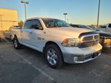 Used 2014 RAM 1500 Big Horn image 2