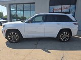 Used 2022 Jeep Grand Cherokee Overland image 5