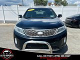 Used 2014 Kia Sorento SX w/ 3rd Row Package image 2