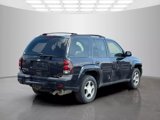 Used 2007 Chevrolet TrailBlazer LS w/ LS Preferred Equipment Group image 5