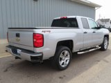 Used 2018 Chevrolet Silverado 1500 Custom w/ Trailering Package image 3