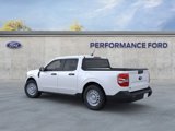 New 2025 Ford Maverick XL image 4