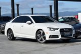 Used 2018 Audi A4 2.0T Premium Plus w/ Premium Plus Package image 2