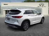 New 2025 INFINITI QX50 Luxe w/ Cargo Package image 6