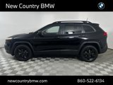 Used 2017 Jeep Cherokee Altitude image 4