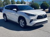 Used 2020 Toyota Highlander LE image 5