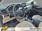 Used 2022 Ford Escape SEL image 4