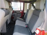 Used 2007 Jeep Wrangler X image 4