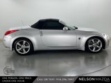 Used 2008 Nissan 350Z Touring image 5