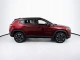 Used 2022 Jeep Compass Limited image 4