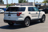 Used 2016 Ford Explorer Sport w/ Equipment Group 401A image 4