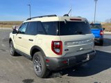 New 2025 Ford Bronco Sport Big Bend w/ Convenience Package image 6
