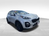 Used 2020 Kia Sportage S image 5