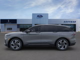 New 2025 Lincoln Nautilus Premier w/ Equipment Group 102A image 3