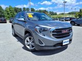 Used 2021 GMC Terrain SLE w/ Driver Convenience Package image 3