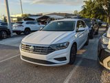 Used 2021 Volkswagen Jetta S w/ Driver Assistance Package image 2