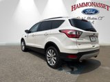 Certified 2017 Ford Escape Titanium image 5