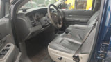 Used 2005 Dodge Durango Limited w/ Trailer Tow Group image 6