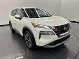 Used 2023 Nissan Rogue SV image 2