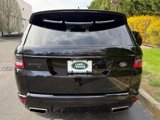 Certified 2022 Land Rover Range Rover Sport HST image 4