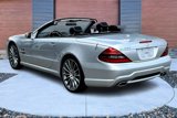 Used 2011 Mercedes-Benz SL 550 image 2