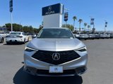 New 2025 Acura ADX FWD image 2