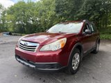 Used 2012 Subaru Outback 2.5i image 3