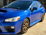 Used 2015 Subaru WRX image 5