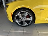 Used 2017 Chevrolet Camaro LT w/ RS Package image 5