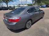 Used 2015 Honda Accord Touring image 3