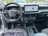 New 2025 Ford Maverick XL w/ Equipment Group 102A image 3