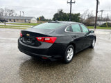 Used 2018 Chevrolet Malibu LS image 5
