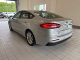 Used 2019 Ford Fusion SE image 2