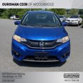 Used 2017 Honda Fit EX-L image 2