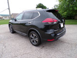 Used 2017 Nissan Rogue SL image 3