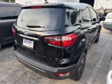 Used 2021 Ford EcoSport S image 4