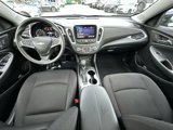 Used 2024 Chevrolet Malibu LT image 2