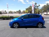 Used 2015 Honda Fit EX image 4