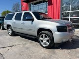 Used 2013 Chevrolet Suburban LTZ image 2