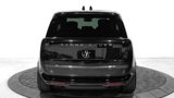 Used 2025 Land Rover Range Rover Long Wheelbase Autobiography image 5