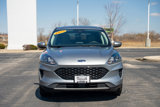 Used 2021 Ford Escape SE image 2