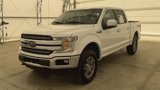 Used 2018 Ford F150 Lariat image 4