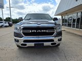 Used 2019 RAM 1500 Big Horn w/ Trailer Tow Group image 2