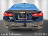 Used 2023 Chevrolet Malibu LT image 4