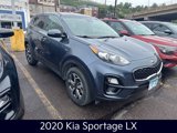 Used 2020 Kia Sportage LX w/ LX Popular Package image 5