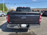 Used 2021 Ford F150 Lariat w/ Equipment Group 501A Mid image 6