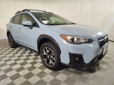 Used 2018 Subaru Crosstrek 2.0i Premium w/ Eyesight System image 2
